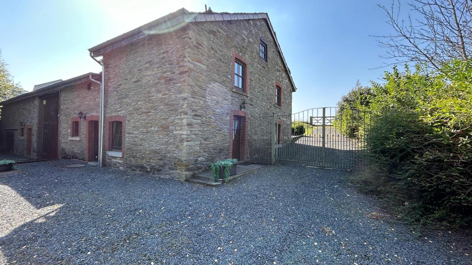 Holiday home Le Du Roy